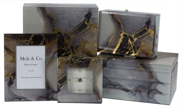 Molten Gold Collection